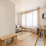 Mba Splendide - Banlieue Est Paris - Psb1 Appartement