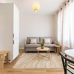 Mba Splendide - Banlieue Est Paris - Psb1 Appartement