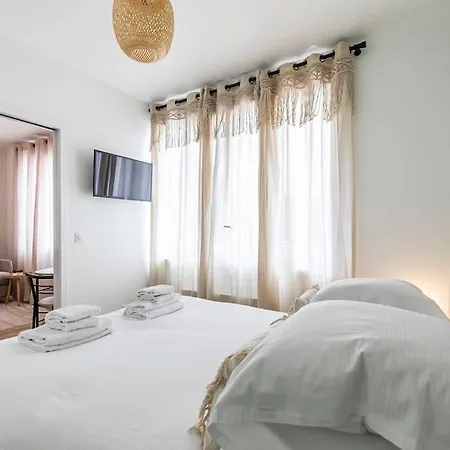 Mba Splendide - Banlieue Est Paris - Psb1 Pavillons-sous-Bois