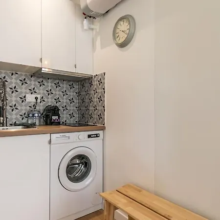 Mba Splendide - Banlieue Est Paris - Psb1 Appartamento *