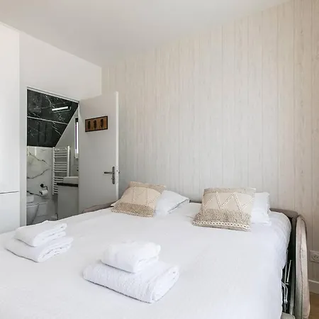 Mba Splendide - Banlieue Est Paris - Psb1 Pavillons-sous-Bois