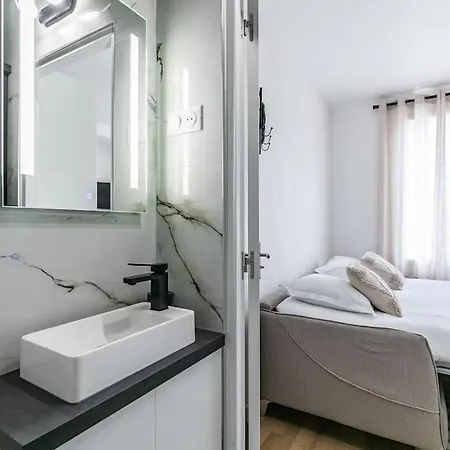 Mba Splendide - Banlieue Est Paris - Psb1