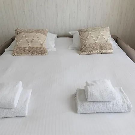 Appartement Mba Splendide - Banlieue Est Paris - Psb1 *