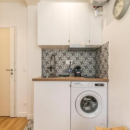 Mba Splendide - Banlieue Est Paris - Psb1 Appartement *