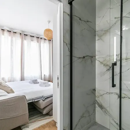 Mba Splendide - Banlieue Est Paris - Psb1 *