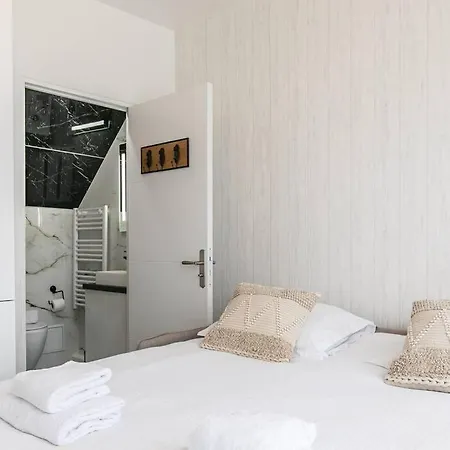 Mba Splendide - Banlieue Est Paris - Psb1 *