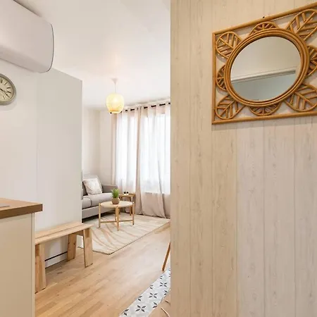 Mba Splendide - Banlieue Est Paris - Psb1 *